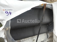 1250 zwarte golvende tegels nelskamp s-pfanné - afbeelding 9 van  12