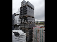 1250 zwarte golvende tegels nelskamp s-pfanné - afbeelding 10 van  12