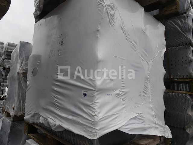 1250 zwarte golvende tegels nelskamp s-pfanné - afbeelding 11 van  12