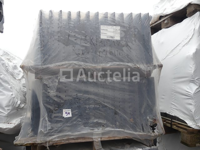 1250 zwarte golvende tegels nelskamp s-pfanné - afbeelding 12 van  12