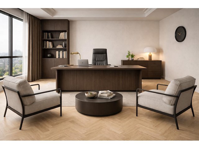 125.86m2 herringbone amande rustic 640x128x7mm - afbeelding 4 van  4