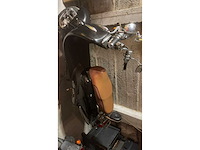 125cc motorscooter - afbeelding 3 van  14