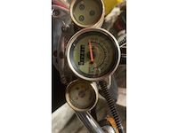 125cc motorscooter - afbeelding 5 van  14