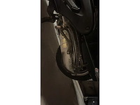 125cc motorscooter - afbeelding 7 van  14