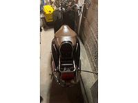 125cc motorscooter - afbeelding 11 van  14