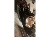 125cc motorscooter - afbeelding 13 van  14