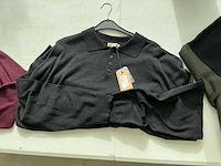 (125x) truien 3xl tot 10xl - afbeelding 4 van  6