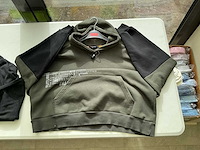 (125x) truien 3xl tot 10xl - afbeelding 5 van  6