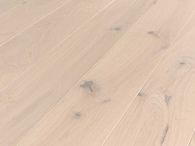 126 m2 parket eiken xl multiplank - 2200 x 155 x 14 mm - afbeelding 1 van  4