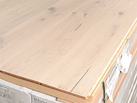 126 m2 parket eiken xl multiplank - 2200 x 155 x 14 mm - afbeelding 2 van  4
