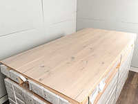 126 m2 parket eiken xl multiplank - 2200 x 155 x 14 mm - afbeelding 3 van  4