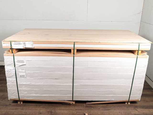 126 m2 parket eiken xl multiplank - 2200 x 155 x 14 mm - afbeelding 4 van  4