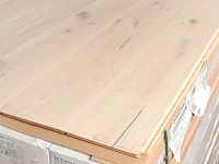 126 m2 parket eiken xl multiplank - 2200 x 155 x 14 mm - afbeelding 2 van  4