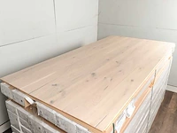 126 m2 parket eiken xl multiplank - 2200 x 155 x 14 mm - afbeelding 3 van  4