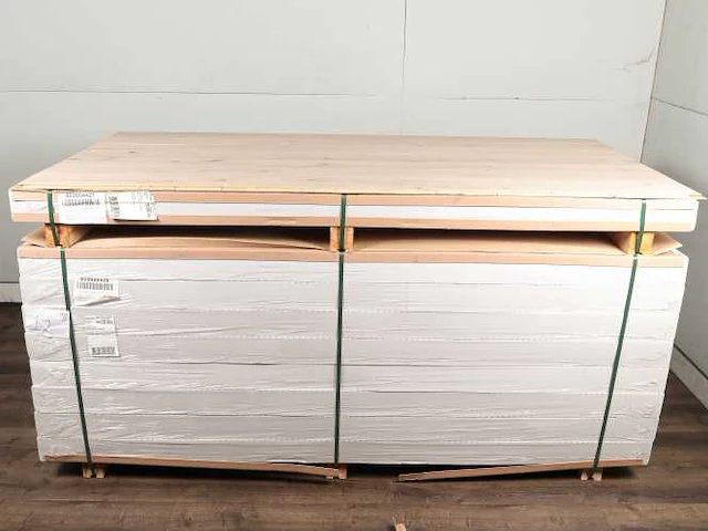 126 m2 parket eiken xl multiplank - 2200 x 155 x 14 mm - afbeelding 4 van  4