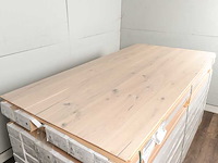 126 m2 parket eiken xl multiplank - 2200 x 155 x 14 mm - afbeelding 3 van  4