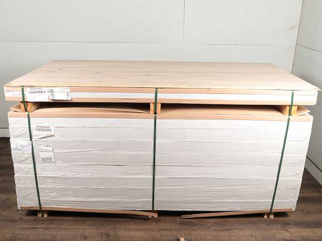 126 m2 parket eiken xl multiplank - 2200 x 155 x 14 mm - afbeelding 4 van  4
