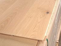 126 m2 parket eiken xl mutliplank - 1800 x 180 x 14 mm - afbeelding 2 van  4