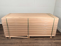 126 m2 parket eiken xl mutliplank - 1800 x 180 x 14 mm - afbeelding 4 van  4
