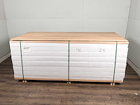 126 m2 parket eiken xl mutliplank - 2200 x 155 x 14 mm - afbeelding 4 van  4