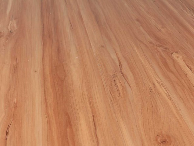 126 m2 pvc click plank op hdf - 1222 x 182 x 9 mm - afbeelding 1 van  4