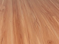 126 m2 pvc click plank op hdf - 1222 x 182 x 9 mm - afbeelding 1 van  4