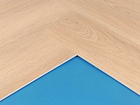 126 m2 pvc spc click vinyl visgraat met xps onderlaag - 750 x 150 x 5+1 mm - afbeelding 2 van  4