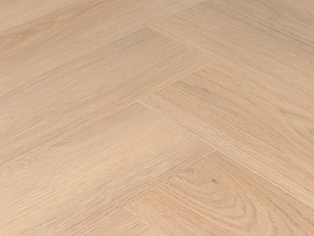 126 m2 pvc spc click visgraat met xps onderlaag - 750 x 150 x 5+1 mm - afbeelding 1 van  1
