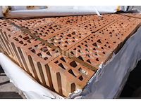 126 ploegsteert lambdabloc holle bakstenen - afbeelding 6 van  7