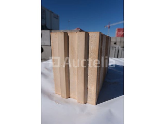 126 ploegsteert lambdabloc holle bakstenen - afbeelding 7 van  7