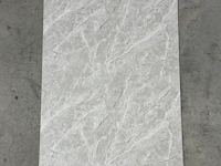 12,68 m² (4x) pvc wandpanelen