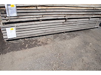 1,27 m³ eiken planken 54mm - afbeelding 4 van  4