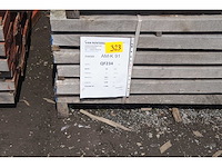 1,27 m³ eiken planken 54mm - afbeelding 3 van  4