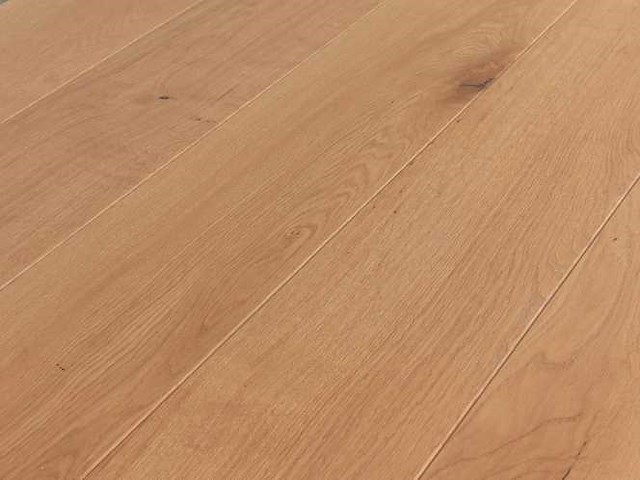 127 m2 parket eiken xl mutliplank - 2200 x 207 x 14 mm - afbeelding 1 van  4