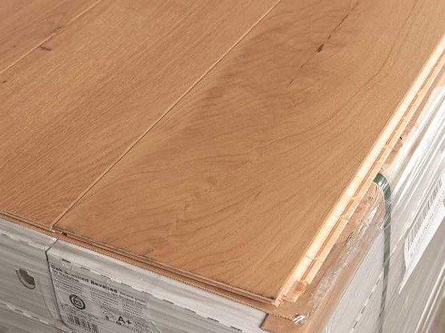 127 m2 parket eiken xl mutliplank - 2200 x 207 x 14 mm - afbeelding 2 van  4