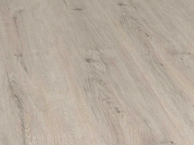 127 m2 pvc click plank met geintegreerde xps onderlaag - 1220 x 228 x 4+1 mm - afbeelding 1 van  4
