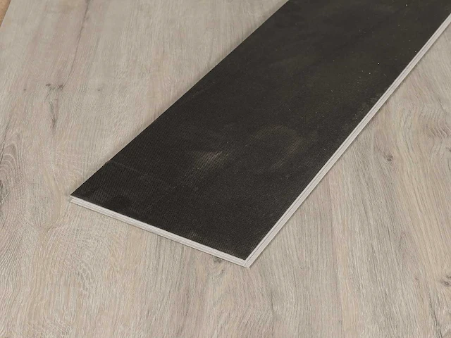 127 m2 pvc click plank met geintegreerde xps onderlaag - 1220 x 228 x 4+1 mm - afbeelding 4 van  4