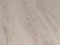 127 m2 pvc click plank met geintegreerde xps onderlaag - 1220 x 228 x 4+1 mm