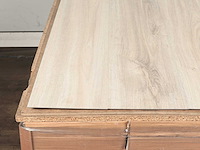 127 m2 pvc click plank met xps onderlaag - 1220 x 181 x 5 mm - afbeelding 2 van  4