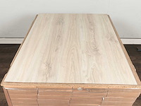 127 m2 pvc click plank met xps onderlaag - 1220 x 181 x 5 mm - afbeelding 3 van  4