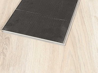 127 m2 pvc click plank met xps onderlaag - 1220 x 181 x 5 mm - afbeelding 4 van  4