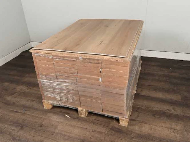 127 m2 pvc click vinyl plank - 1220 x 228 x 4 mm - afbeelding 4 van  4