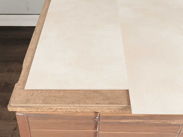 127 m2 pvc click vinyl tegel - 610 x 305 x 4 mm - afbeelding 2 van  4