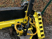 1270g john deere lopper - afbeelding 4 van  5