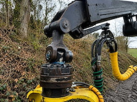 1270g john deere lopper - afbeelding 5 van  5