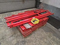 12.8 lopende meter palletstelling no name - afbeelding 4 van  13