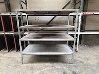 12.8 lopende meter palletstelling no name - afbeelding 10 van  13