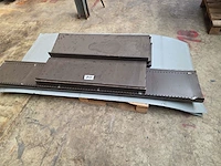 12.8 lopende meter palletstelling no name - afbeelding 13 van  13