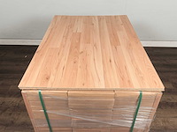 128 m2 laminaat plank - 1383 x 193 x 7 mm - afbeelding 3 van  4