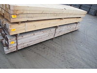 128,70 lm dennen kepers - afbeelding 1 van  4